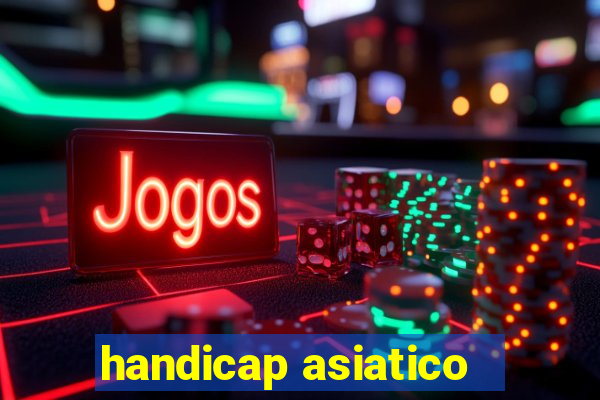 handicap asiatico -1.25